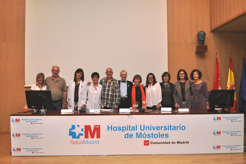 Congreso de Móstoles, segunda imagen