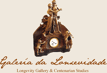 Logotipo de A Galería da Lonxevidade