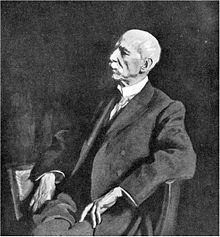 Retrato de Manuel Vicente García